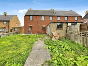 Rear- click for photo gallery